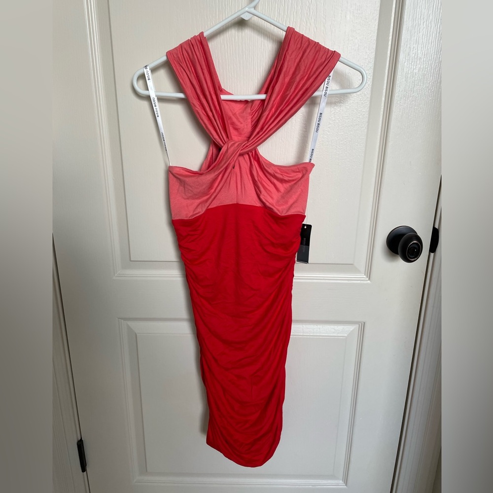 New, never worn bodycon dress